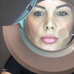 Meet your Posher, Tara